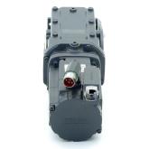 Servo-Getriebemotor  Gebraucht