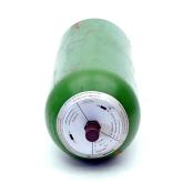 Diaphragm accumulator  New