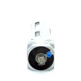 Lubricator 192576 Used