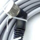 Profibus Kabel M23 Bu. 90° freies Ltg-ende  Neu OVP