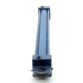 Hydraulic cylinder CD 160 B 63/45-850 Z 10/01 HHDM 11A Used