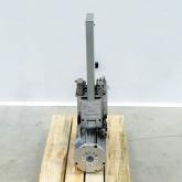 Electromechanical clamping system  Used