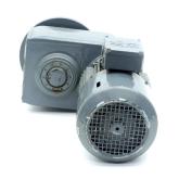 Shaft Mounted Geared Motor  New
