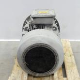 Three-phase motor  Used