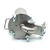Bag filter housing  New