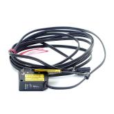 Reflective Sensor Head, Spot Type, Variable Spot LV-H32 