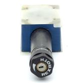 Pressure reducing valve ZDR 10 DP3-54/150YM  New