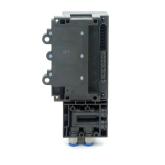 Pneumatic module  