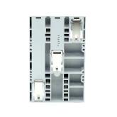 Busbar adapter 60mm 8US1211-4SL00 New FS