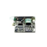 CANboardXL PCle CANpiggy1050opto New FS