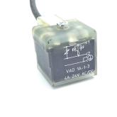 4 Pieces Actuator- connecting line 1,5 M RST 5-3-VAD 1A-1-3-226 /1,5 M New