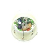 Flash light element transparent 8WD4 420-0CE Used