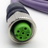 Verbindungsleitung 7000-40531-8030400 Neu OVP