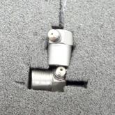 2 Sensors -4393-V-- New FS