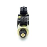 4/3 - Directional control valve  Used