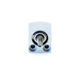 Short-stroke cylinder 188123 