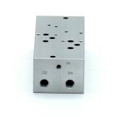 Connection plate 2605074 New FS
