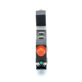 5/2 - Directional control valve  Used