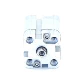 Pneumtikzylinder 25 x 15  