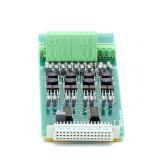 Coupling card DEA V120 