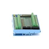 Anschlussplatte PCLD-8710 Gebraucht