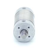 Round cylinder 188615 New