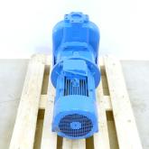 Self-priming centrifugal pump  New