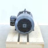 Drehstrommotor DV132S8/4/BMG/HR/TF/AMB1 Gebraucht