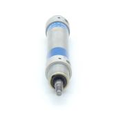 Round cylinder 161454 Used