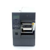 Label printer ZT410 Used