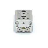 Kompaktschlitten MXQ6-10 Neu