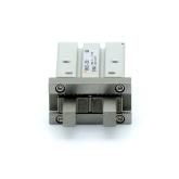 Pneumatic gripper MHZ2-20D New