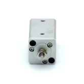 Compact cylinder CDQ2KB16-20DM New