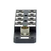 Passiv Verteiler M12  