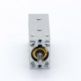 Pneumatic cylinder 158512 Used