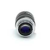 TV Objective lens 1:1.4 / 16 mm  