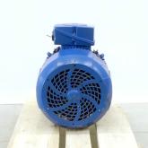 Three phase motor 1TZ90011CB234FA4Z Used