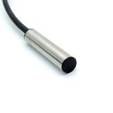 Inductive standard sensor BES 516-371-E4-C-S49-00,3 BES00ZA New FS