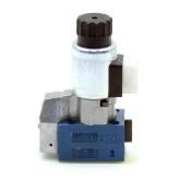 3/2 Directional valve  Used