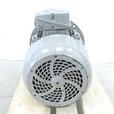 Drehstrommotor 1TZ90011CB234GB4Z Gebraucht