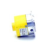 Drehgeber HG 600 10 DSR 7200 PULS/REV Gebraucht