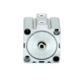 Kurzhubzylinder KHZ-SA-063-0025-M-MODI 