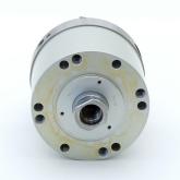 Hydraulische Vollspannzylinder  Gebraucht