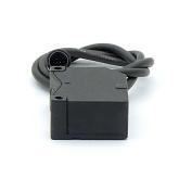 Fotoelektrischer Sensor  