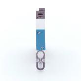 Compact ejector ECS-EC-30-NO-I-S-VE-G014-G038-S001 