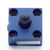 Ventildeckel LFA 32 H2-62/F Gebraucht