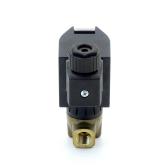 3/2 Wegeventil NC G1/4 24Vdc  Gebraucht
