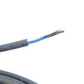 Plug-in connector C-M12F04-04X034PU05,0-GA-041091 New FS