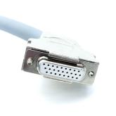 SAM-C cable 27x0,34qmm SAM-C / SAM-INTERFACE KABEL 5,0m New