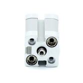Kompaktzylinder 536213  Neu